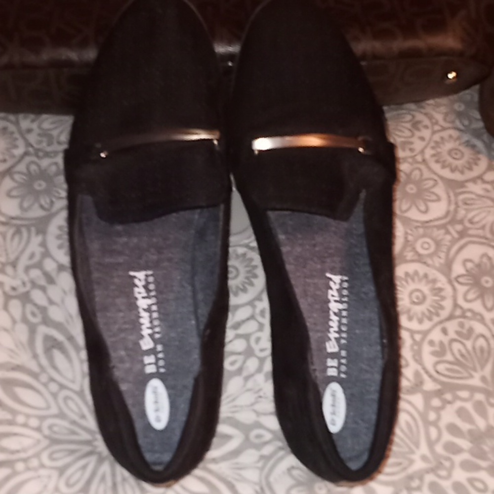 Womens Dr Scholls shoes